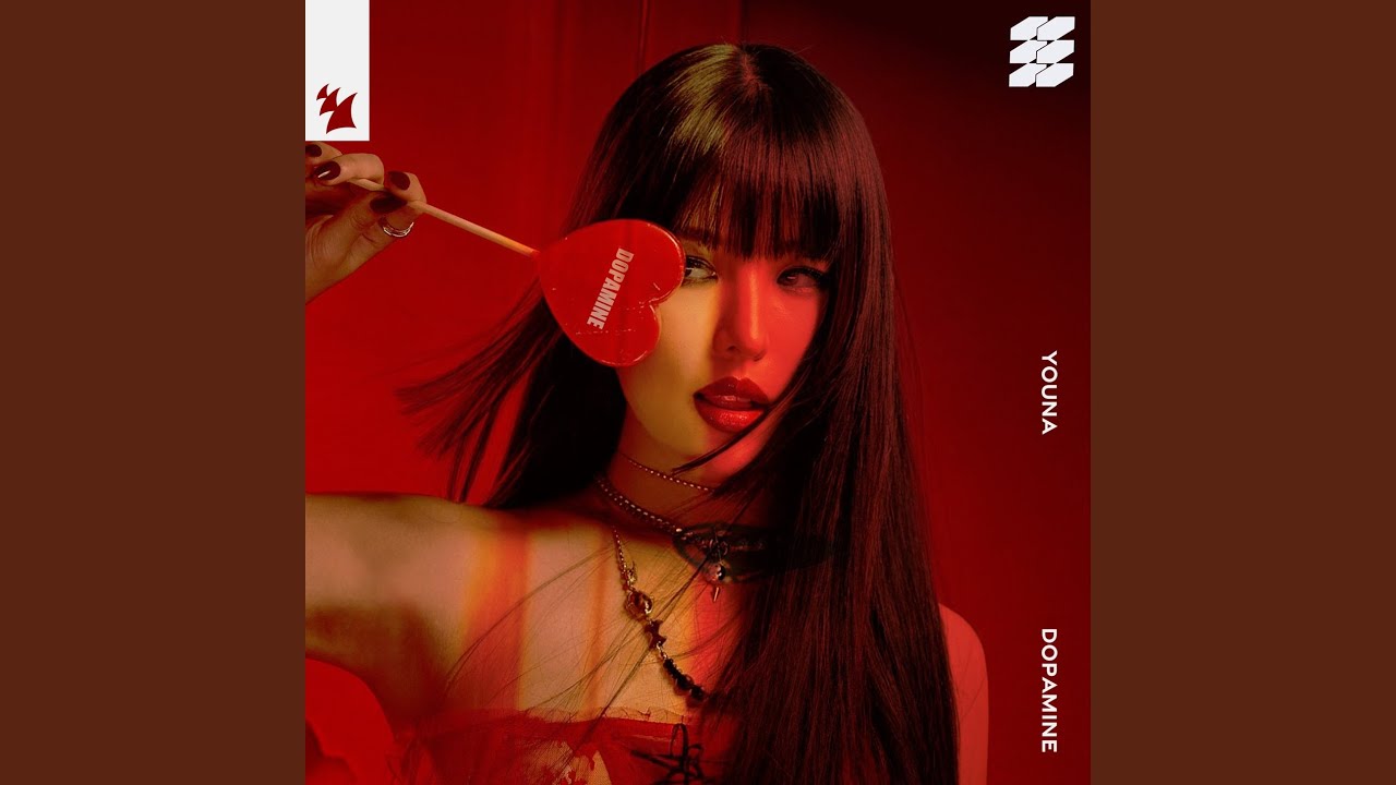 Watch Dopamine (Extended Mix) on YouTube Watch Dopamine (Extended Mix) on YouTube