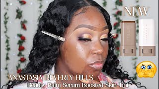 NEW!! ANASTASIA BEVERLY HILLS BEAUTY BALM SERUM BOOSTED SKIN TINT