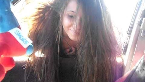 BANDIT OF MBD HAIR DANCE AT WINTER HAVEN DB DRAG