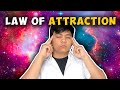 My SECRET sa mabilis na Pag Yaman - Law of Attraction is Real