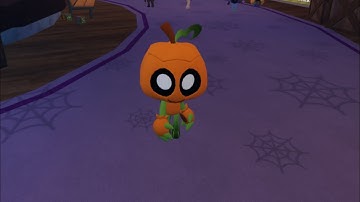 Getting Gourdy in dandys world!!!