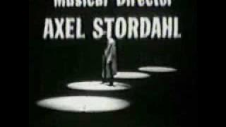 Goodnight Mrs. Calabash - The Jimmy Durante Show 1959
