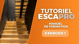 Escapro - Manuel De Formation - Exercice 1