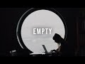 "Empty" - Inspirational Rap Beat | Free Hip Hop Instrumental 2023 | JayWoodBeatz #Instrumentals