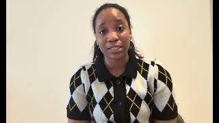 Oxford Graduate And Private Tutor Shannon | Telios Tutors