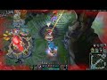 ARURF Attack Speed Varus