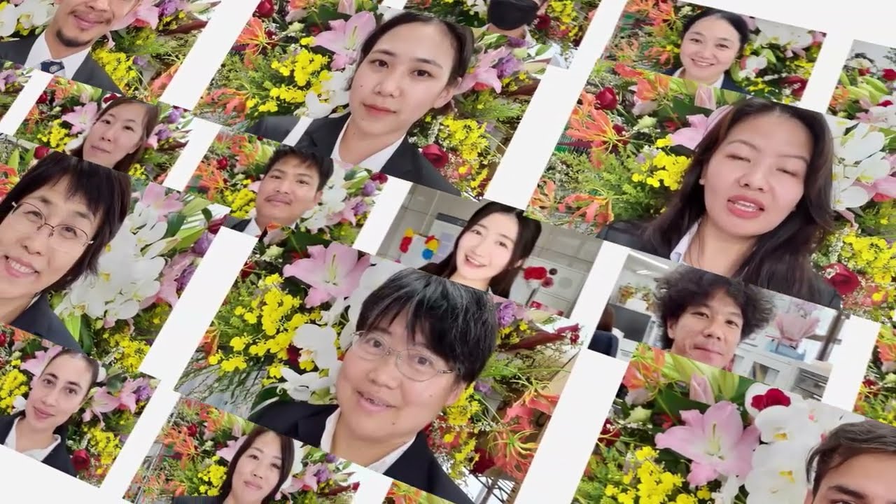 2026 卒業ムービー Graduation Movie （動画作成：ゆう先生） | 専門学校ライフジュニアカレッジ | 沖縄県那覇市辻1-1-28