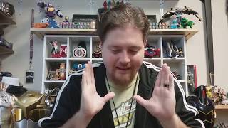 Power Rangers Super Ninja Steel Ep Review Final Episode