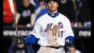 Carlos Beltran Career Highlights