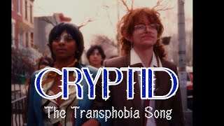 Cavetown's Anti-Transphobia Song