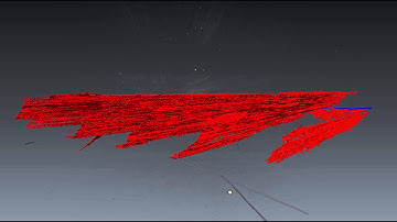 Fracture pattern in tape-laminate composites due to anti-plane plane shear loading