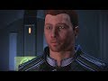 Mass Effect Trilogy: Kenneth and Gabby Romance Complete All Scenes