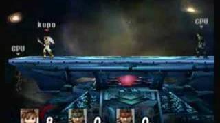 Woi Ledge Cancel Part 1