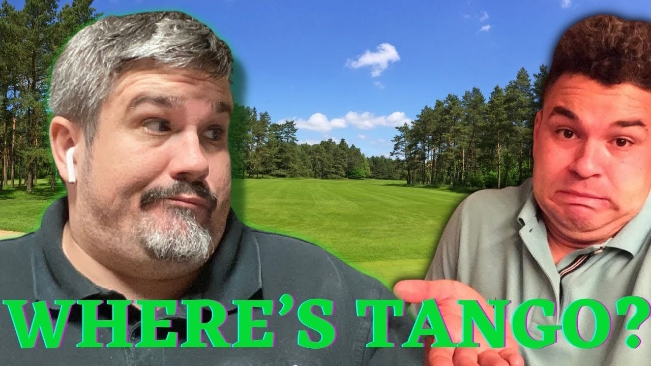 Birdies Interview “Where’s Tango?”