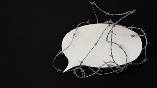 'Coordinated international effort' to expand govt censorship of citizens on online platforms