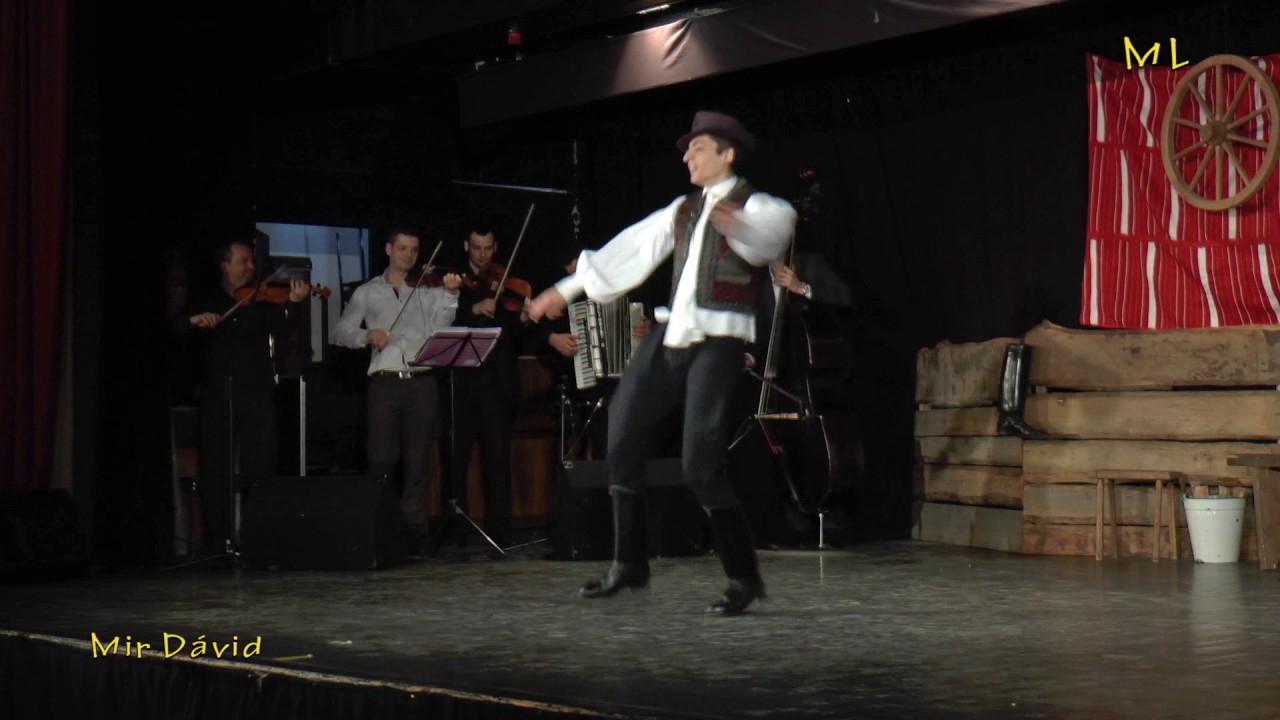 Nemzetközi legényesverseny és párostáncverseny - 2017 Kalotaszeg, Legényes döntő