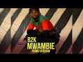 B2K MWAMBIE_ piano version(prod by Tizzo)