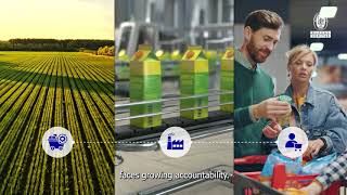 AITrack: Actionable Enterprise Sustainability Intelligence