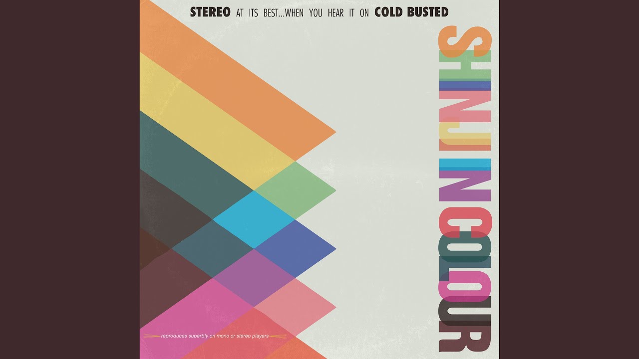 Watch In Colour on YouTube Watch In Colour on YouTube