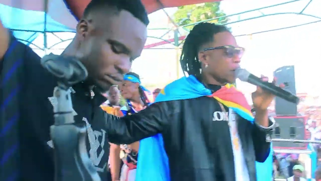 KAZADI WA NGOMA vs FONDA BALANCE Le 01/01/2022