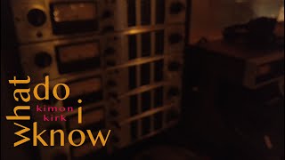 Kimon Kirk What Do I Know Live At The Nest Feat. Gaby Moreno On Vocals