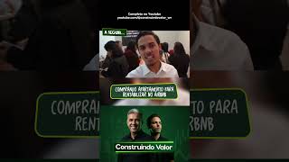 Comprei um apartamento com consórcio muito mais barato #imovel #investimento #valorizacao #negocios