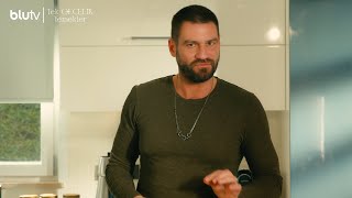 Tek Gecelik Yemekler | 5. Bölüm | Şimdi Yayında