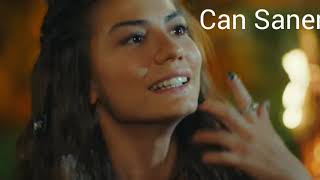 CanEm || Can + Sanem || Como mirarte - Sebastián Yatra