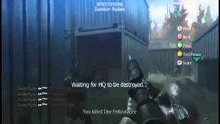 Beast OG Cod 4 Feed