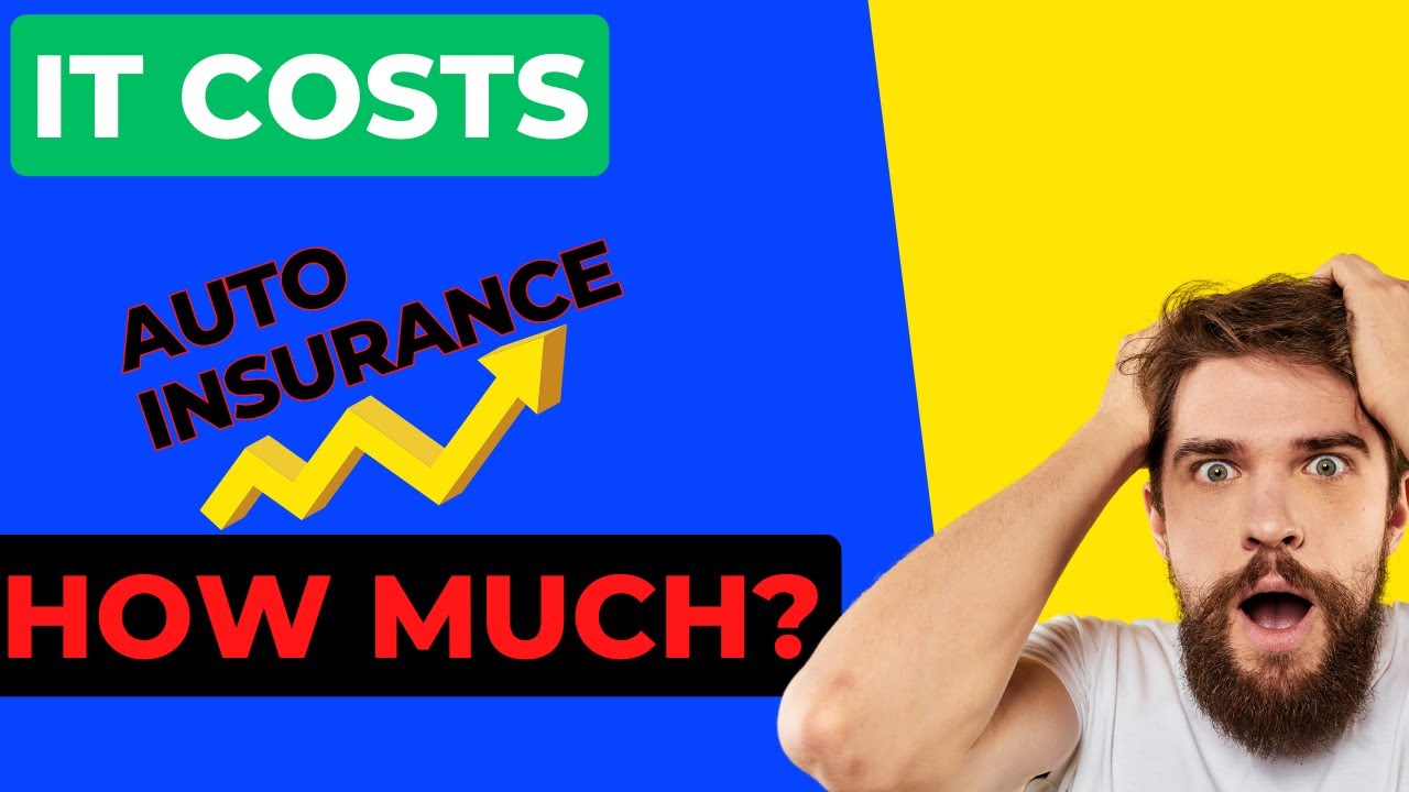 Master your Money How Much Car Insurance Do I Really Need? YouTube