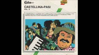 Video thumbnail of "IL VALZERONE valzer- Orchestra CASTELLINA PASI"