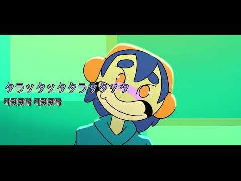 Dannie May-「KAMIKAZE」 カラオケ on vocal