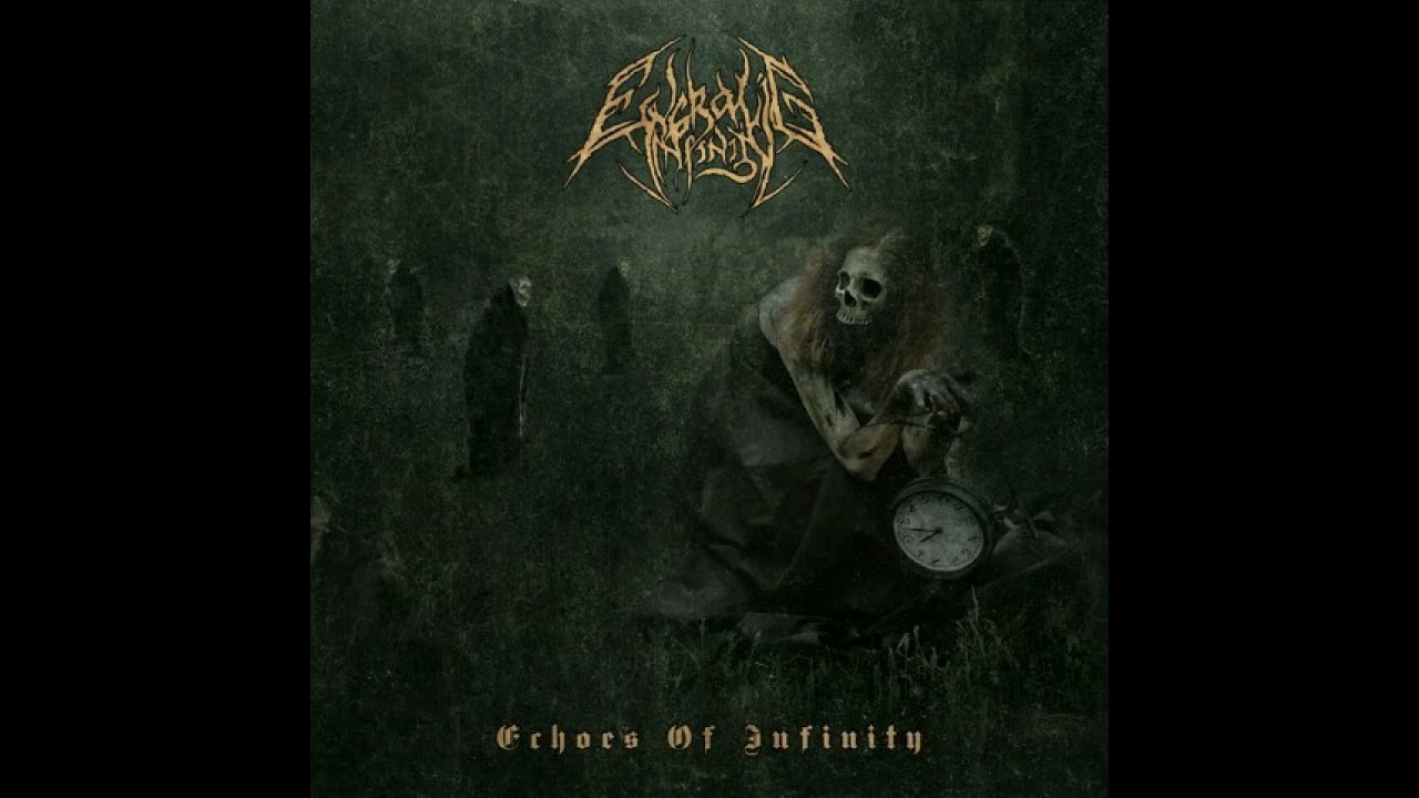 Engraving Infinity | Through the Eyes of the Witcher