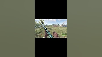 Nail gun Revolver to AK Bolty