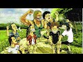 LONG SHOT PARTY - WALKIN' ON THE COUNTRY ROAD  (2001)