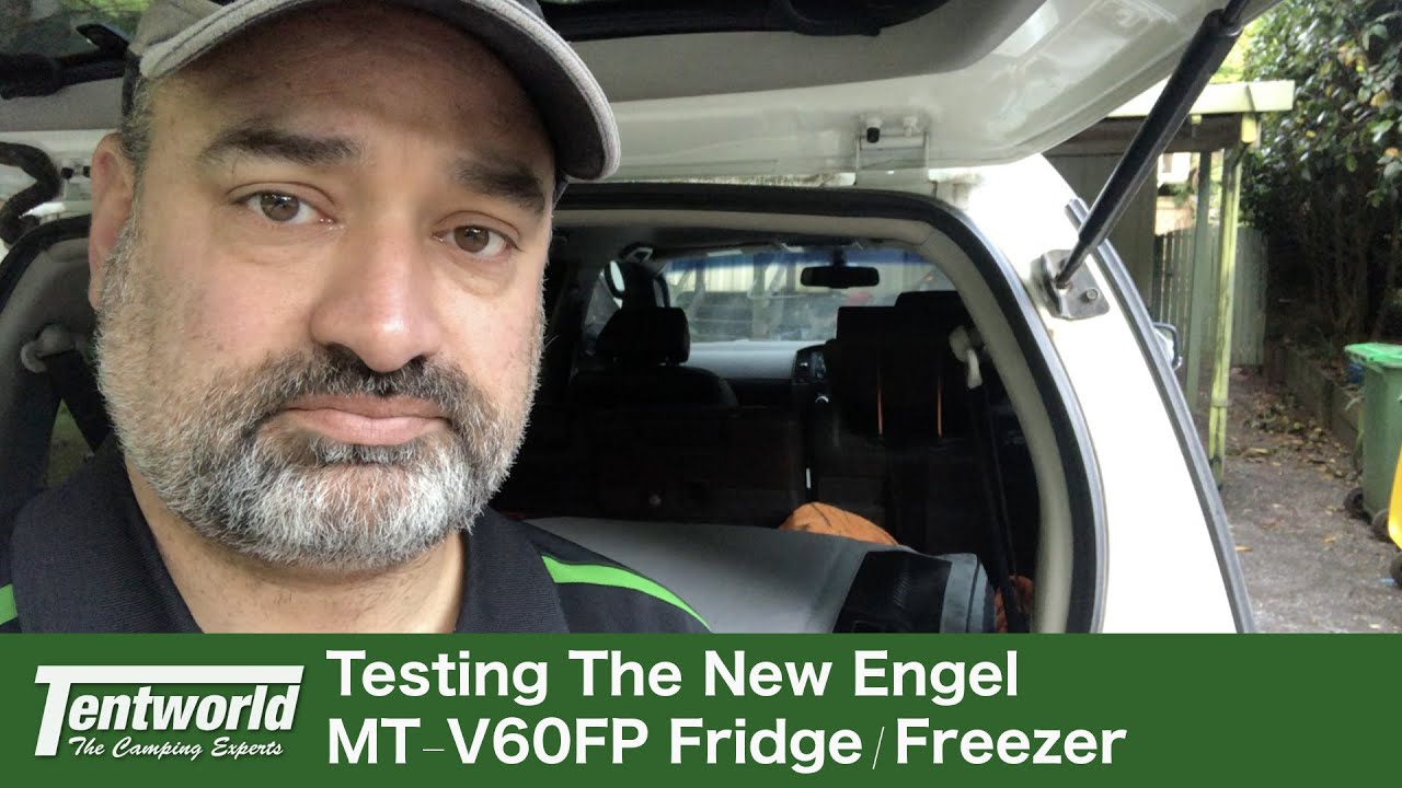 engel car fridge freezer