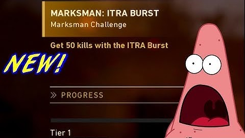 NEW WAR MACHINE DLC 2 WEAPONS - ITRA BURST, M2 Carbine, TYPE 5, STERLING, & Type 38 in COD WW2