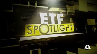 ETF Spotlight: Clean energy gets an upgrade in bright spot for renewables