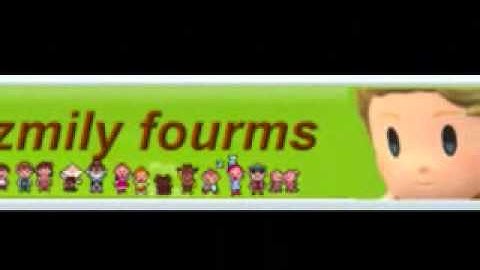 tazmily forums ad