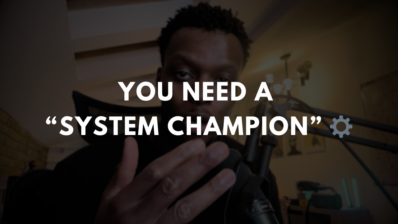 Your agents won't truly work without THIS