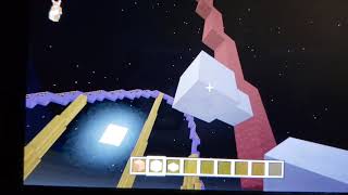 How to make a lift hill and a drop for a minecraft coaster screenshot 5