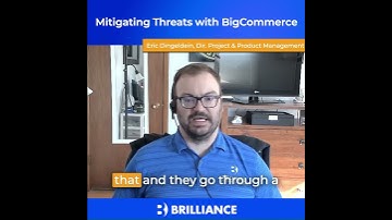 How BigCommerce Ensures Secure Transactions for Customer Trust