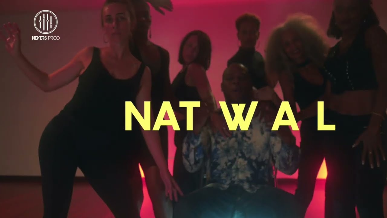 Watch NATWAL - MOVE UP - NSPROD22 on YouTube Watch NATWAL - MOVE UP - NSPROD22 on YouTube