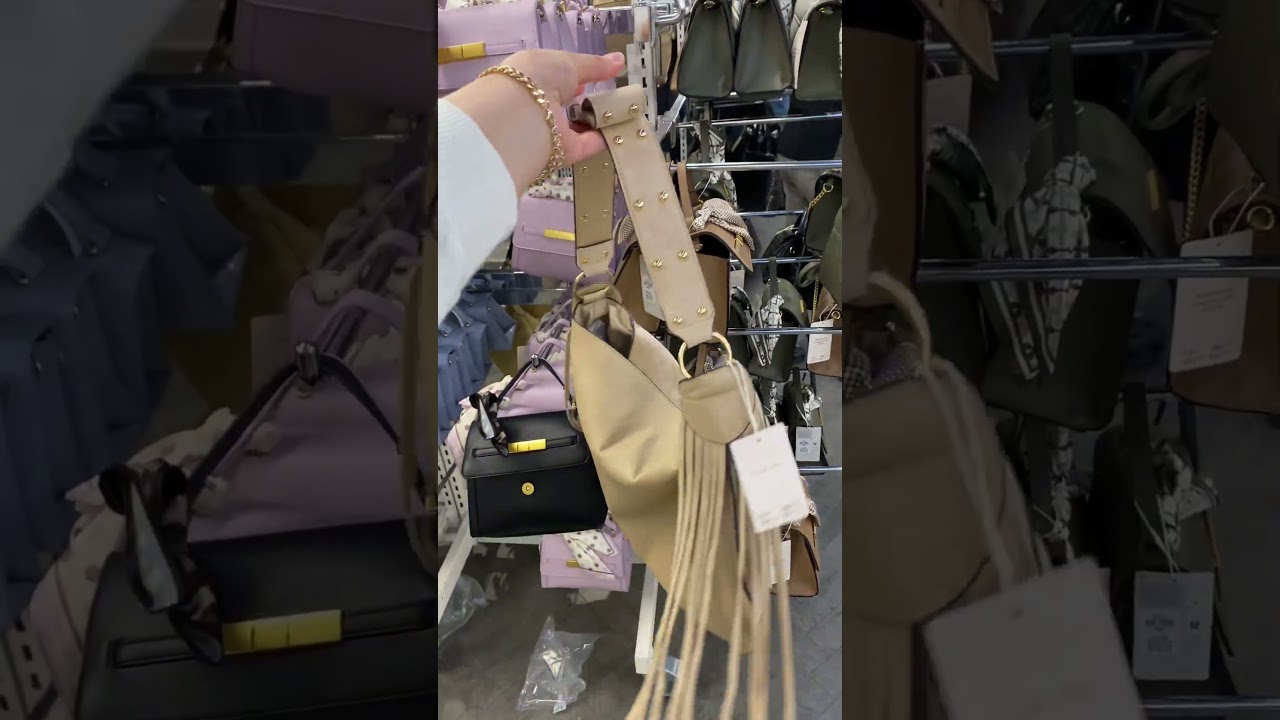 شنط حبيتها في برايمارك بروكسل 