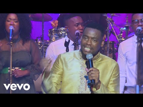 Sbunoah - Ukhona La (Live At The Durban Playhouse, 2019) (Live)