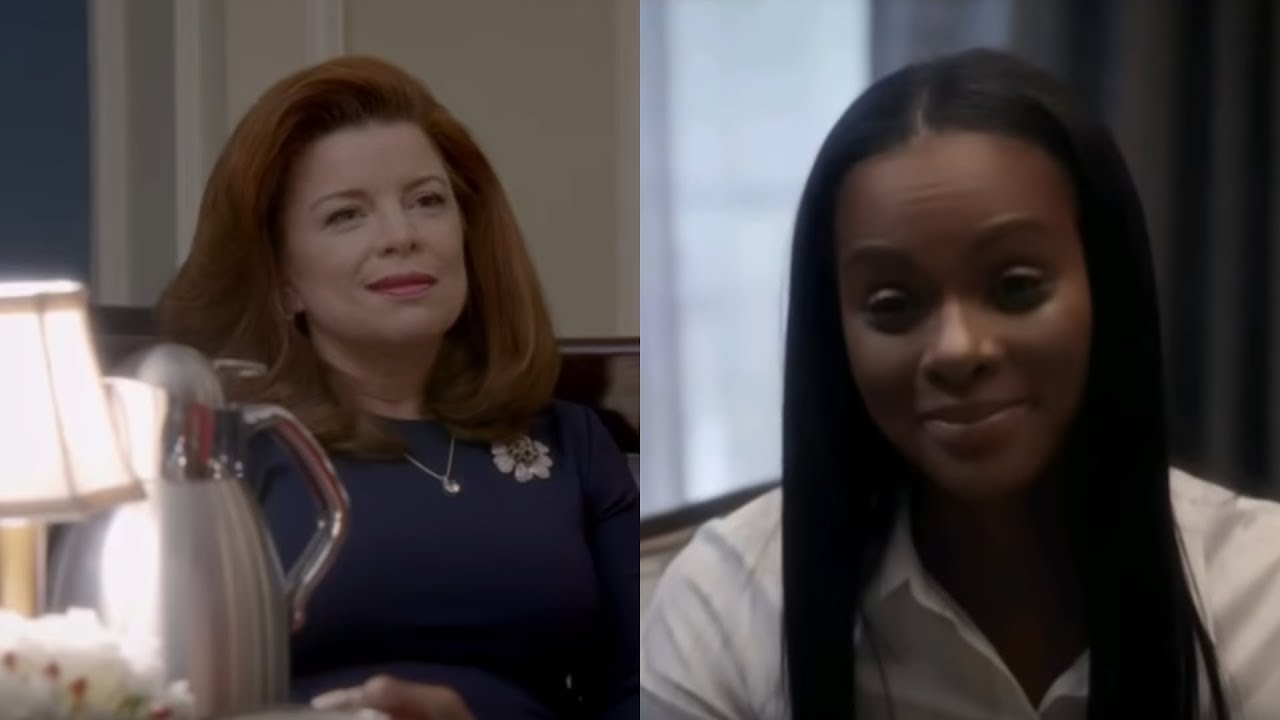 Did Candace Return The Money To The Cryers? | Tyler Perry's The Haves