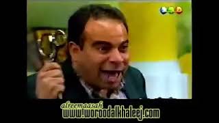 الحلقة الأولى من برنامج فوازير الصفات [قديم] ¦ قناة مجد للأطفال [رمضان ١٤٢٨ هـ]