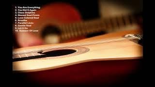 Ken Navarro - Love Coloured Soul, 2005 [Full Album]