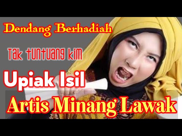 Upiak Isil-Live KIM Batu Basa Sei Geringging || Abadik Malanyah class=