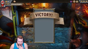 Monster Train - Best Card Game Since Slay the Spire!